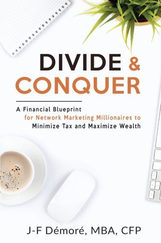 Divide & Conquer cover